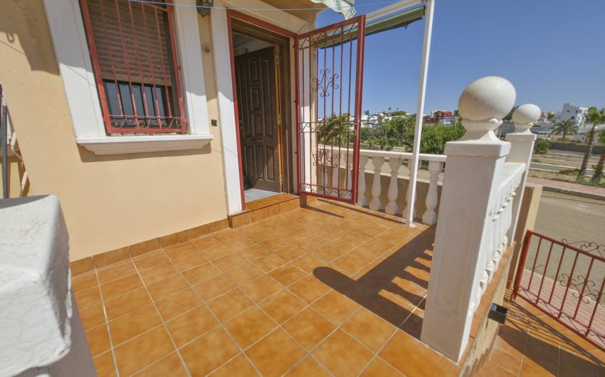 Herverkoop - Villa -
Villamartin - Costa Blanca