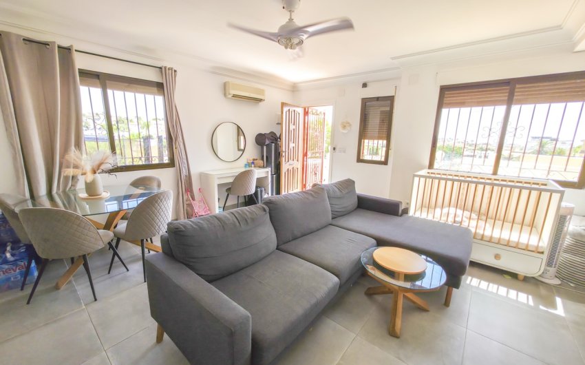 Herverkoop - Villa -
Villamartin - Costa Blanca