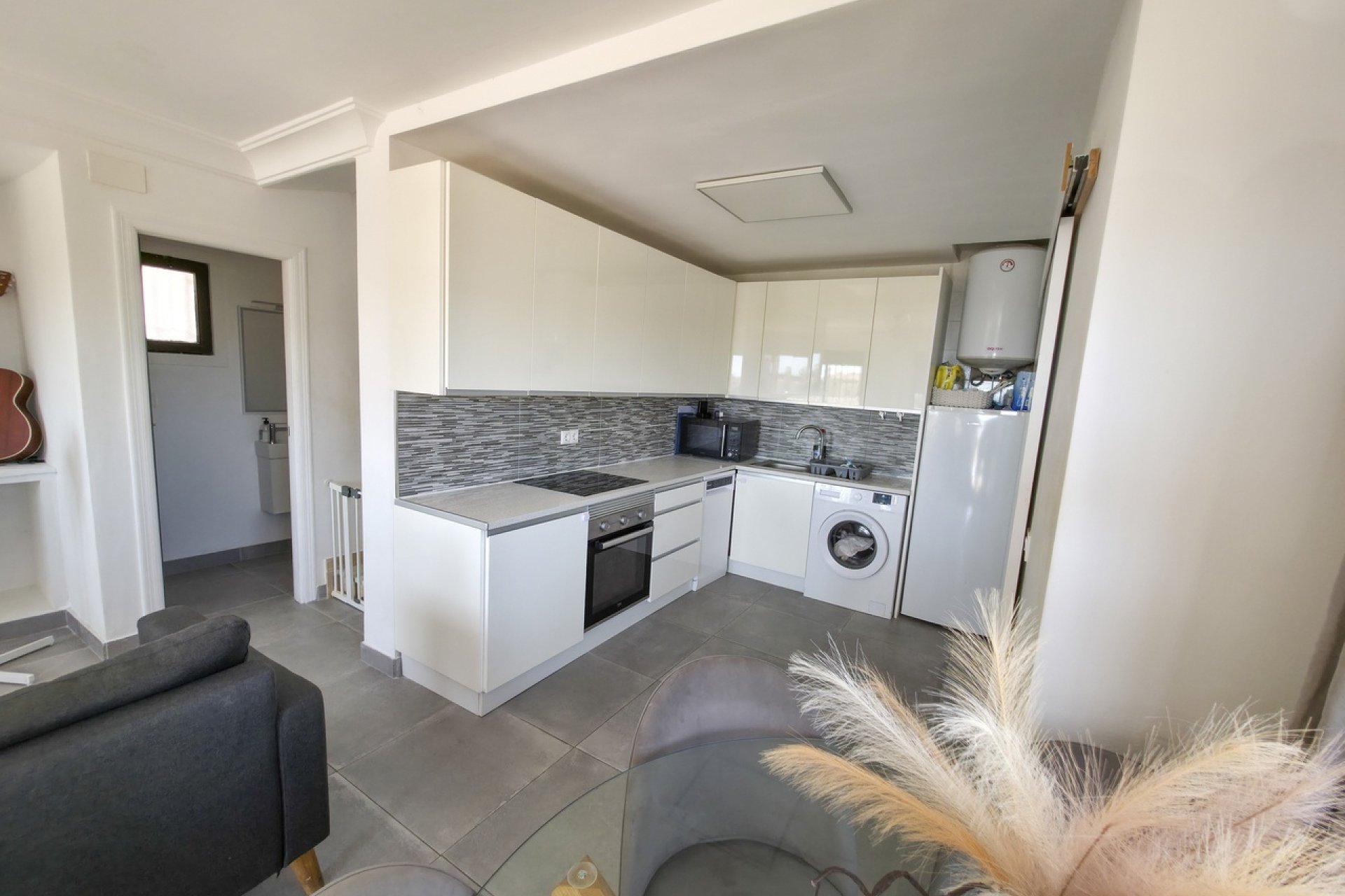 Herverkoop - Villa -
Villamartin - Costa Blanca