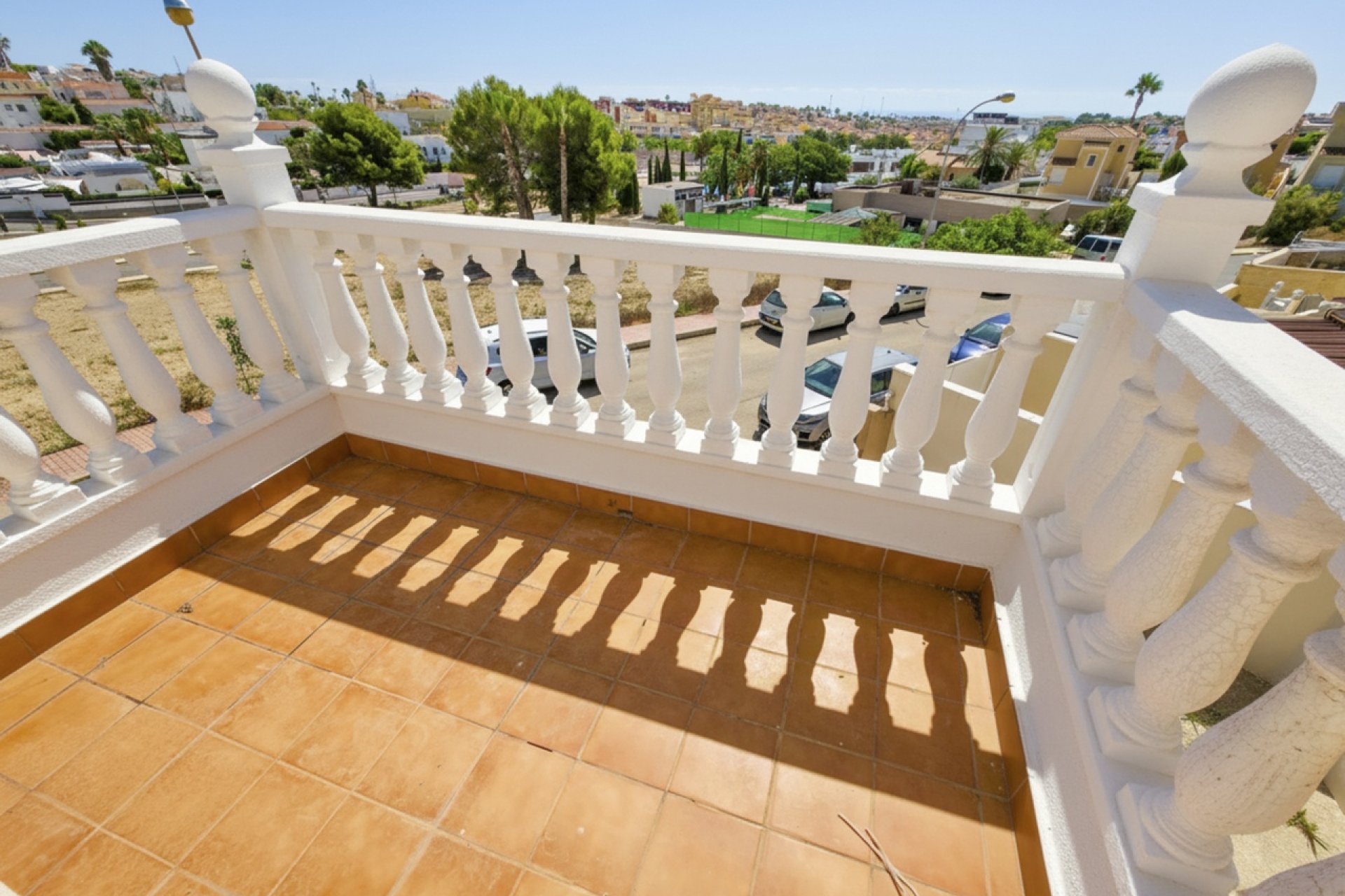 Herverkoop - Villa -
Villamartin - Costa Blanca