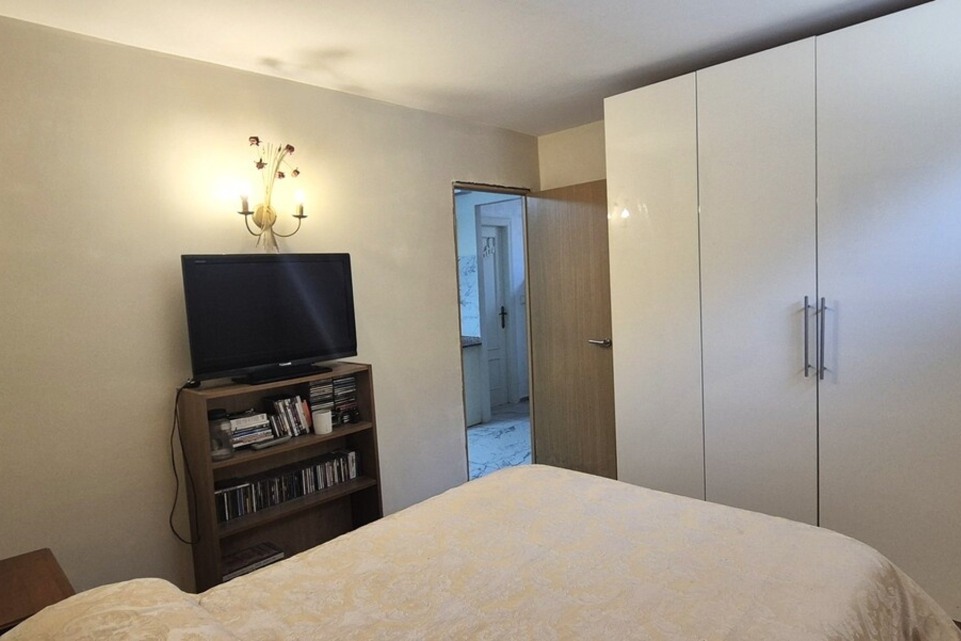 Herverkoop - Villa -
Villamartin - Costa Blanca