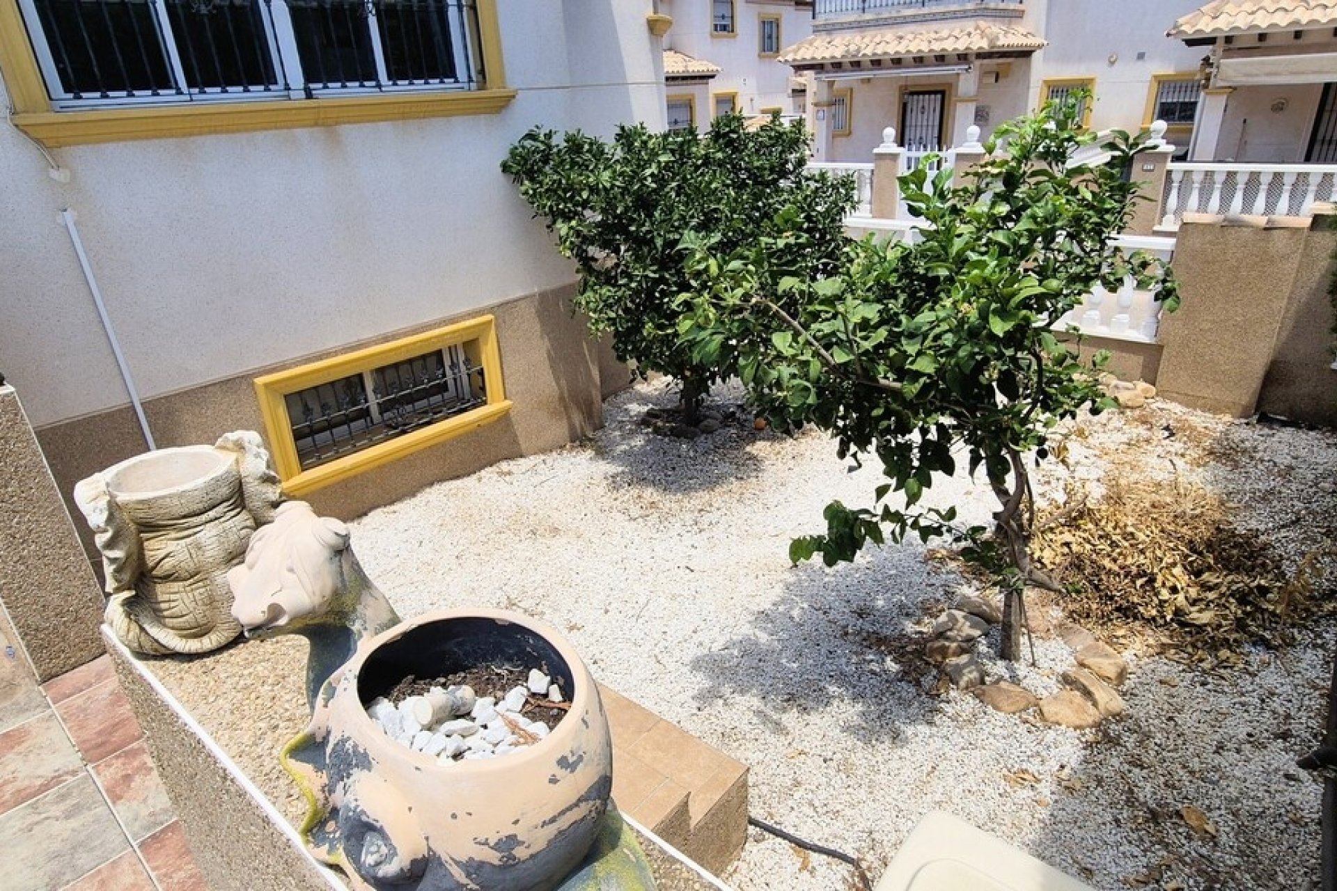 Herverkoop - Villa -
Villamartin - Costa Blanca