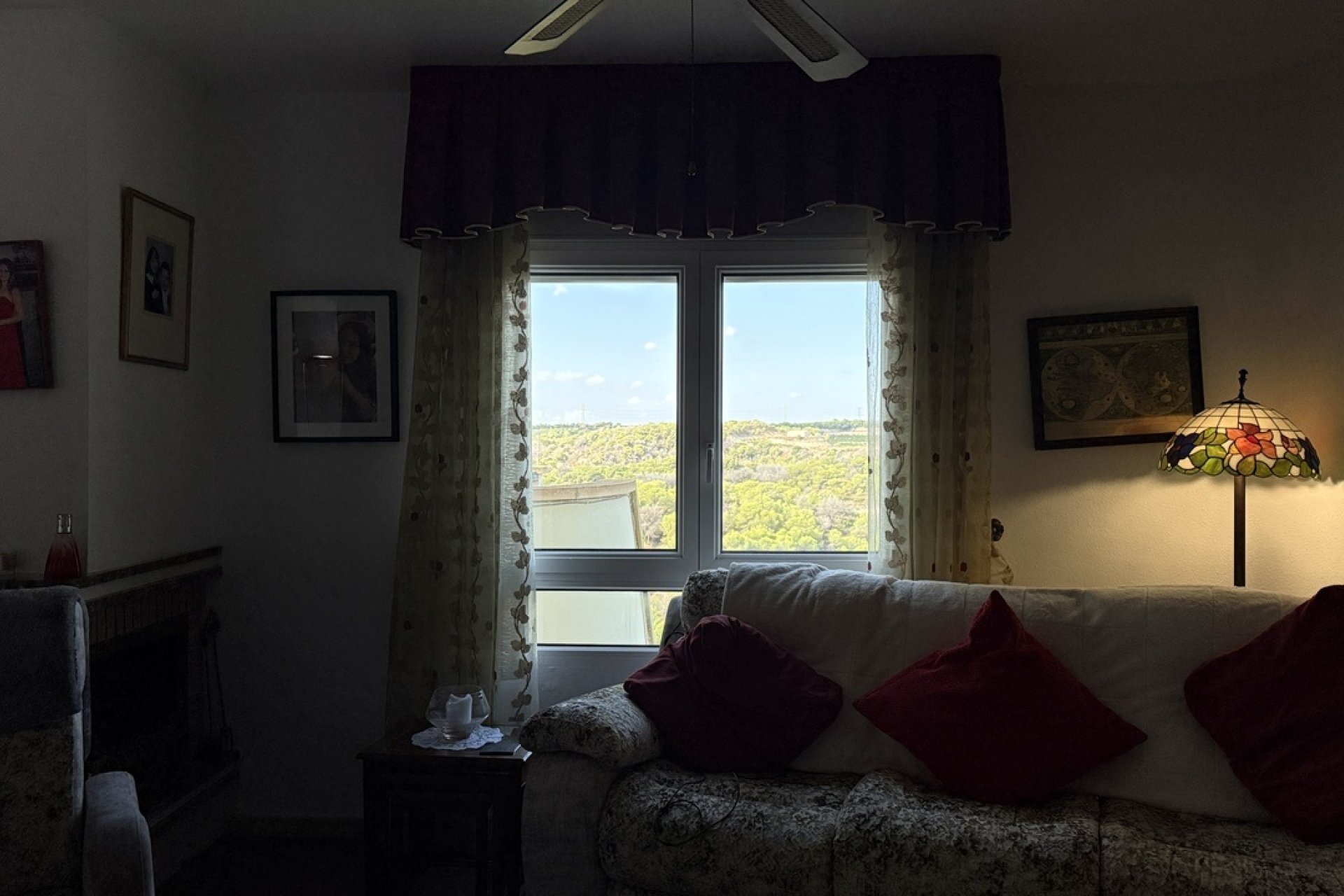 Herverkoop - Villa -
Villamartin - Costa Blanca