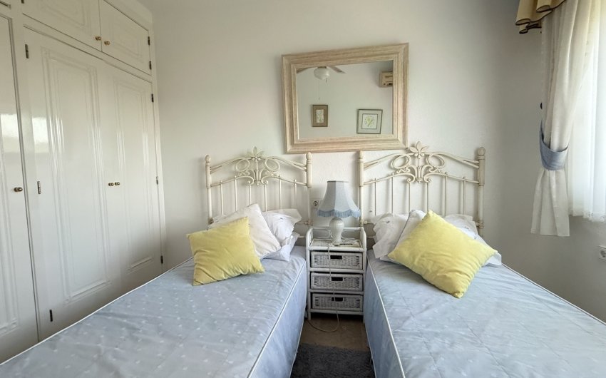 Herverkoop - Villa -
Villamartin - Costa Blanca
