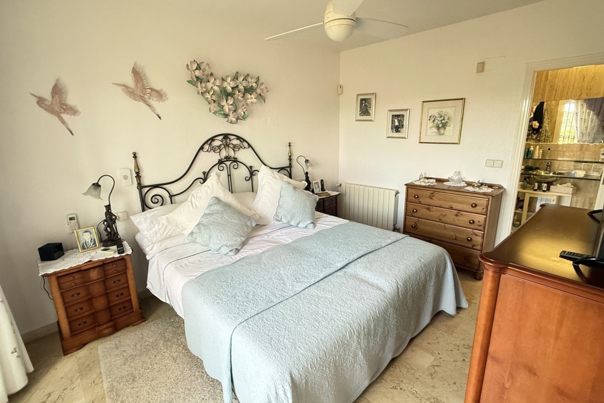 Herverkoop - Villa -
Villamartin - Costa Blanca