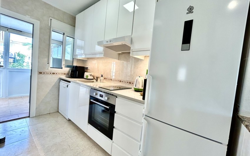 Herverkoop - Villa -
Villamartin - Costa Blanca