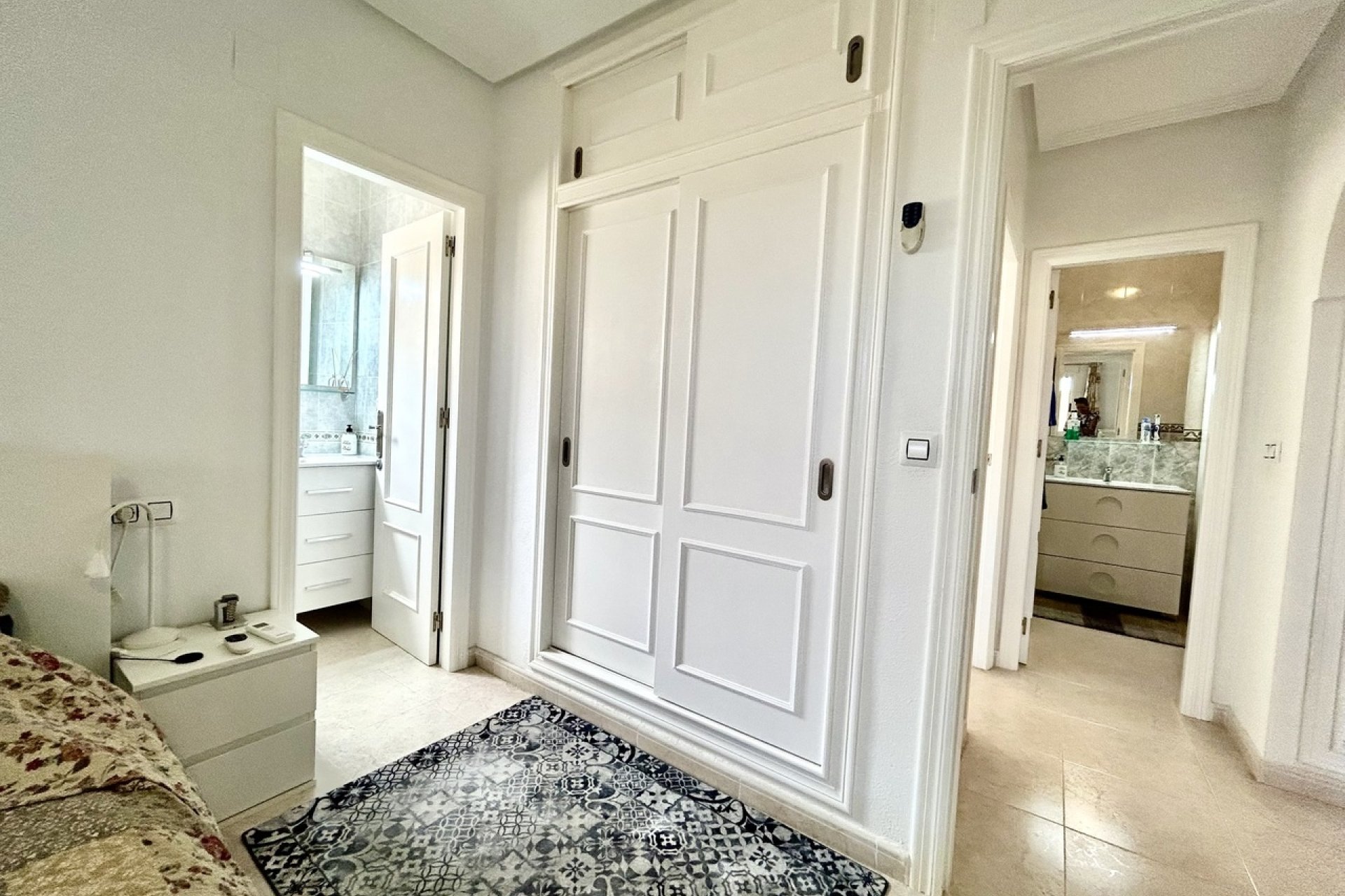 Herverkoop - Villa -
Villamartin - Costa Blanca