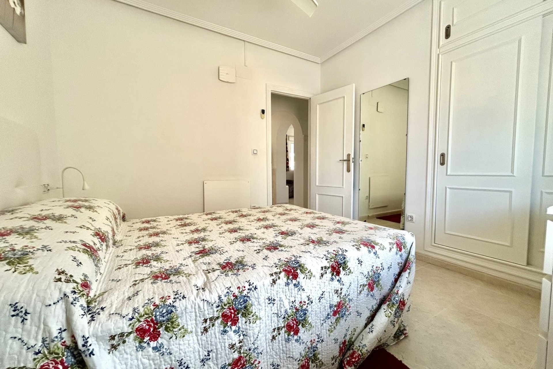 Herverkoop - Villa -
Villamartin - Costa Blanca