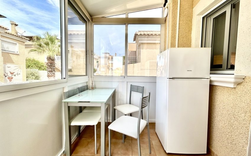 Herverkoop - Villa -
Villamartin - Costa Blanca