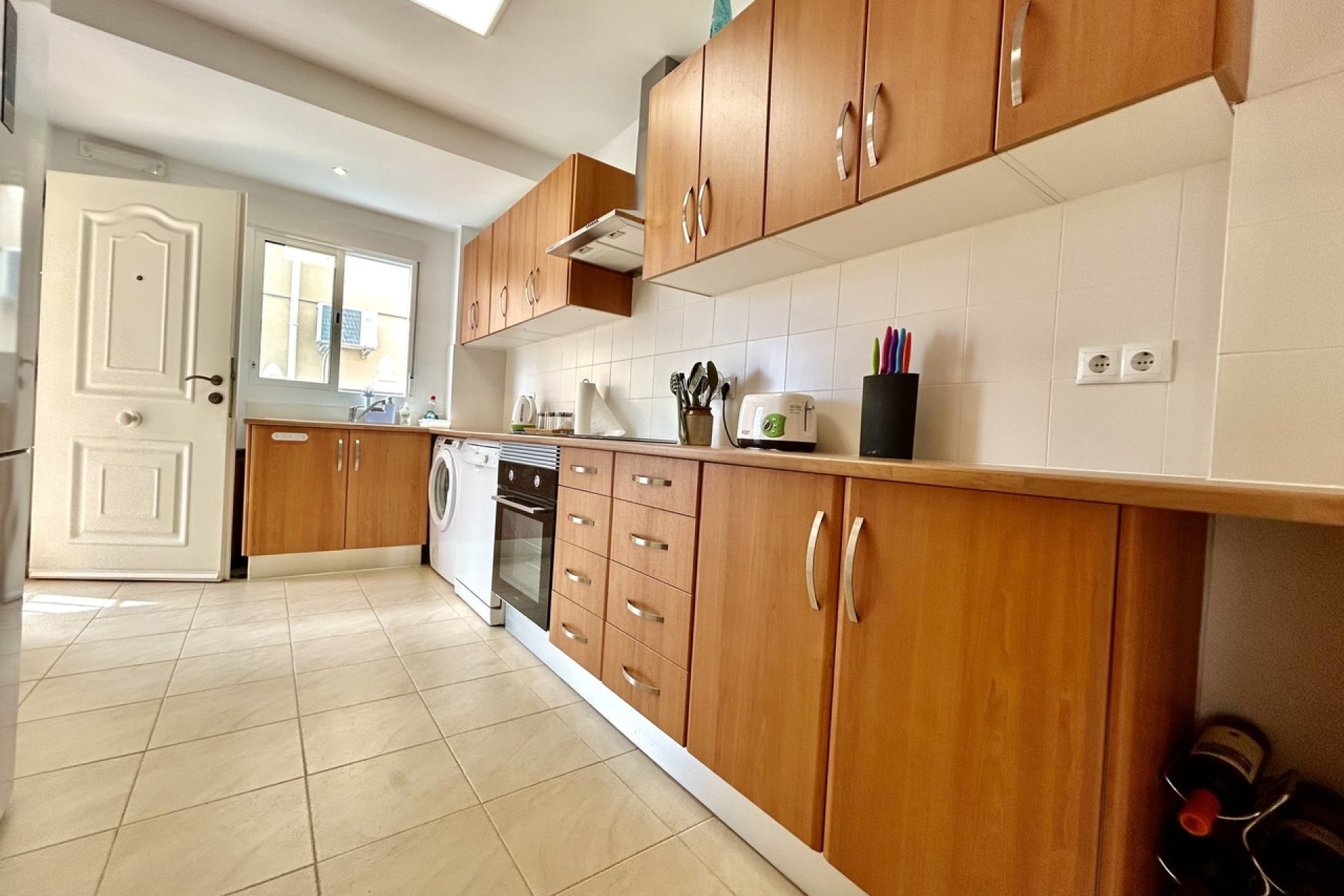 Herverkoop - Villa -
Villamartin - Costa Blanca