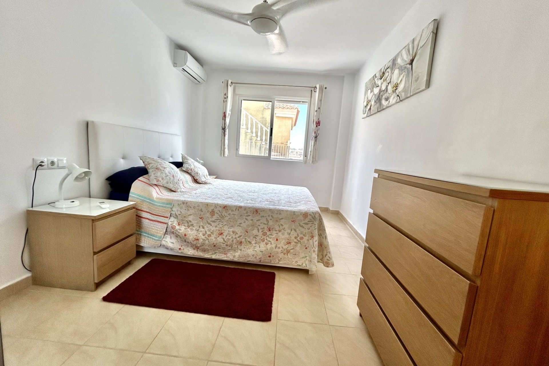 Herverkoop - Villa -
Villamartin - Costa Blanca