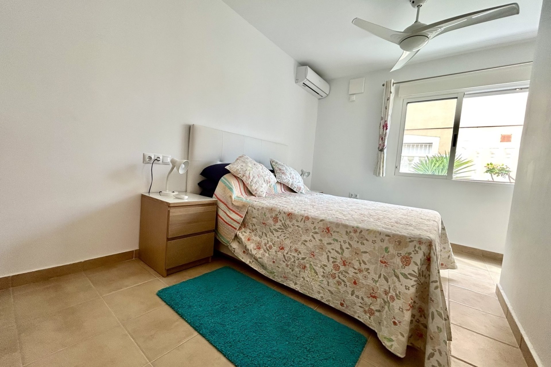 Herverkoop - Villa -
Villamartin - Costa Blanca