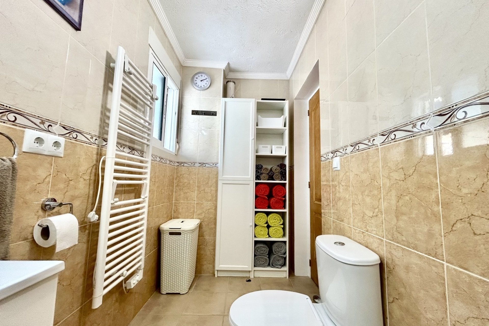 Herverkoop - Villa -
Villamartin - Costa Blanca