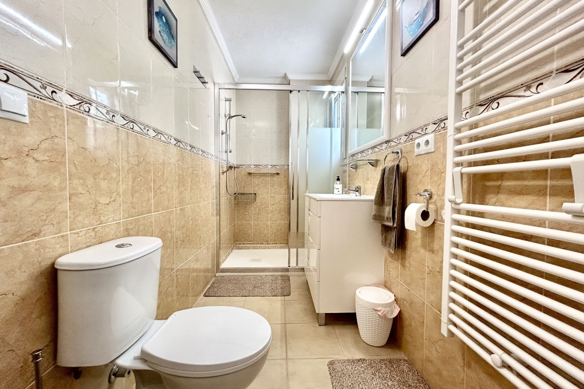 Herverkoop - Villa -
Villamartin - Costa Blanca