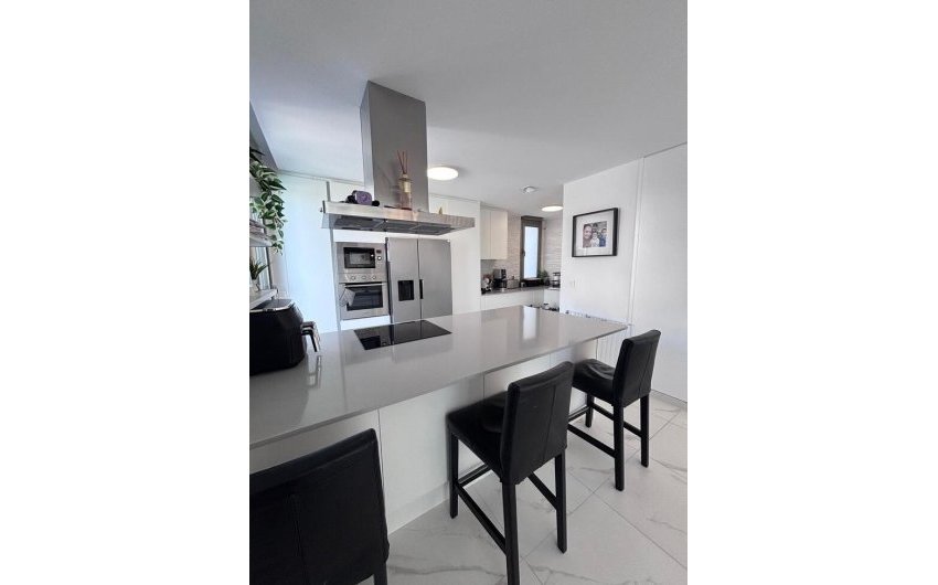 Herverkoop - Villa -
Villamartin - Costa Blanca