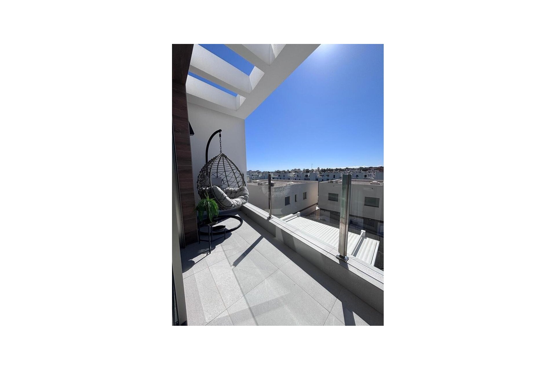 Herverkoop - Villa -
Villamartin - Costa Blanca