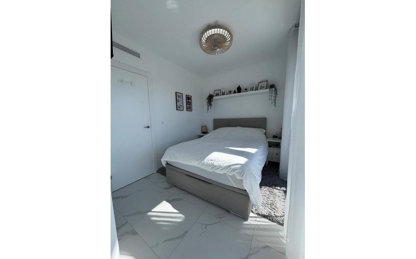 Herverkoop - Villa -
Villamartin - Costa Blanca
