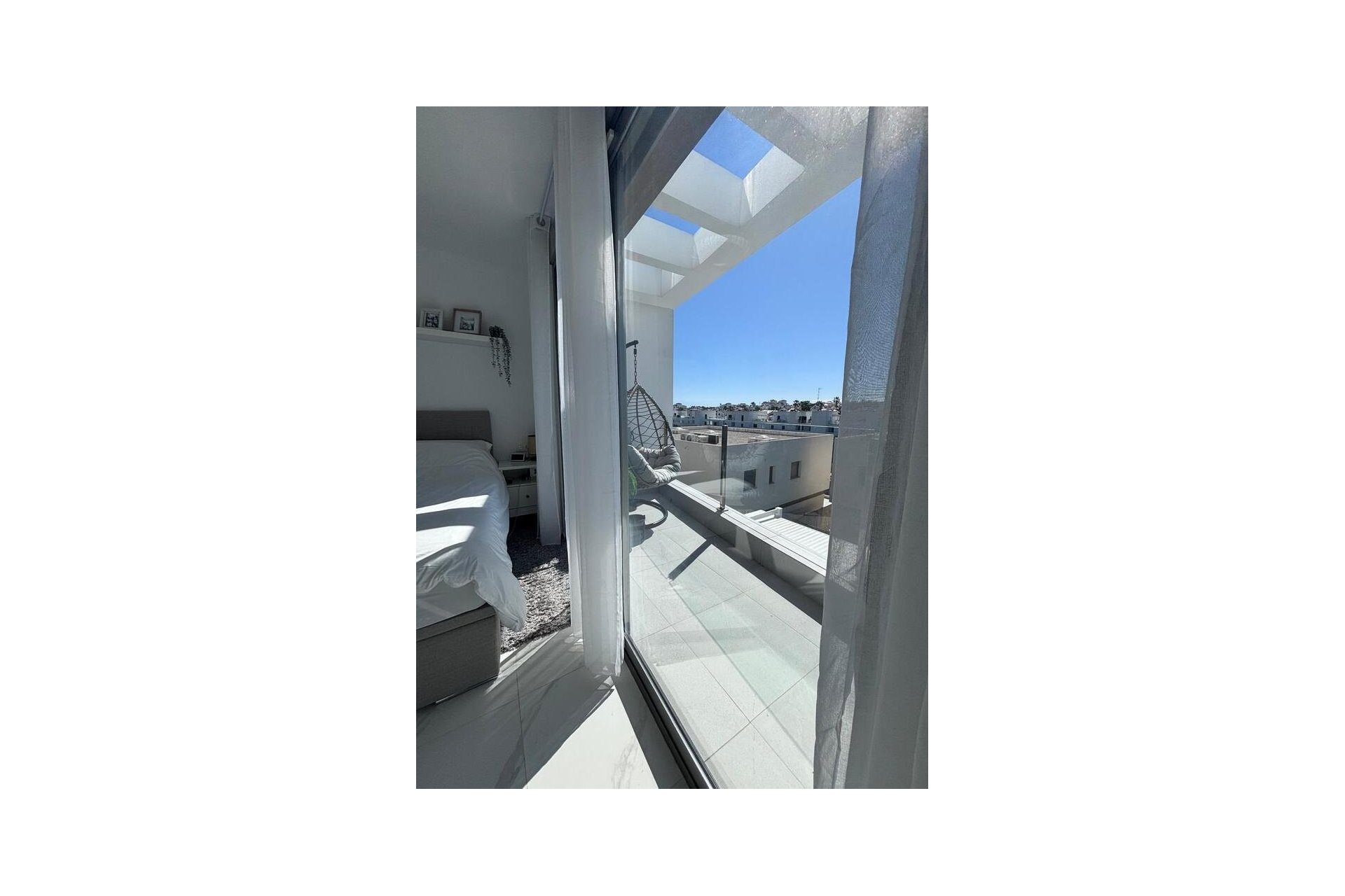 Herverkoop - Villa -
Villamartin - Costa Blanca
