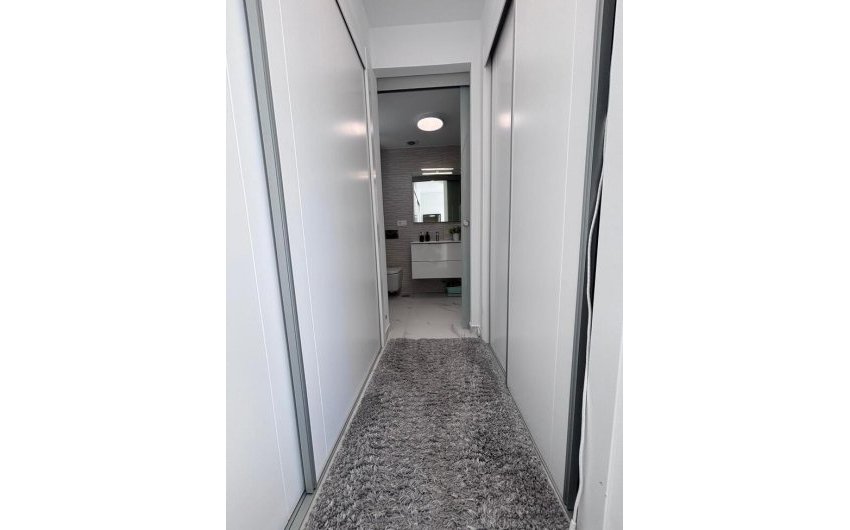 Herverkoop - Villa -
Villamartin - Costa Blanca