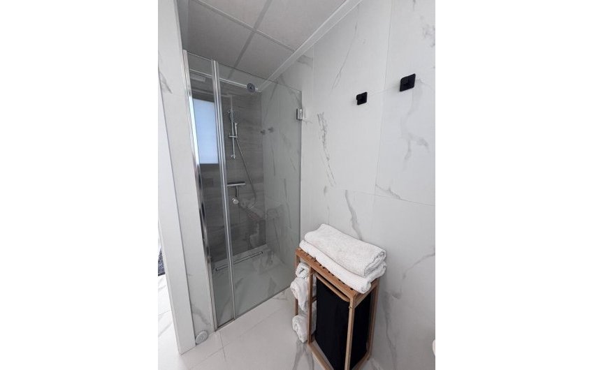 Herverkoop - Villa -
Villamartin - Costa Blanca