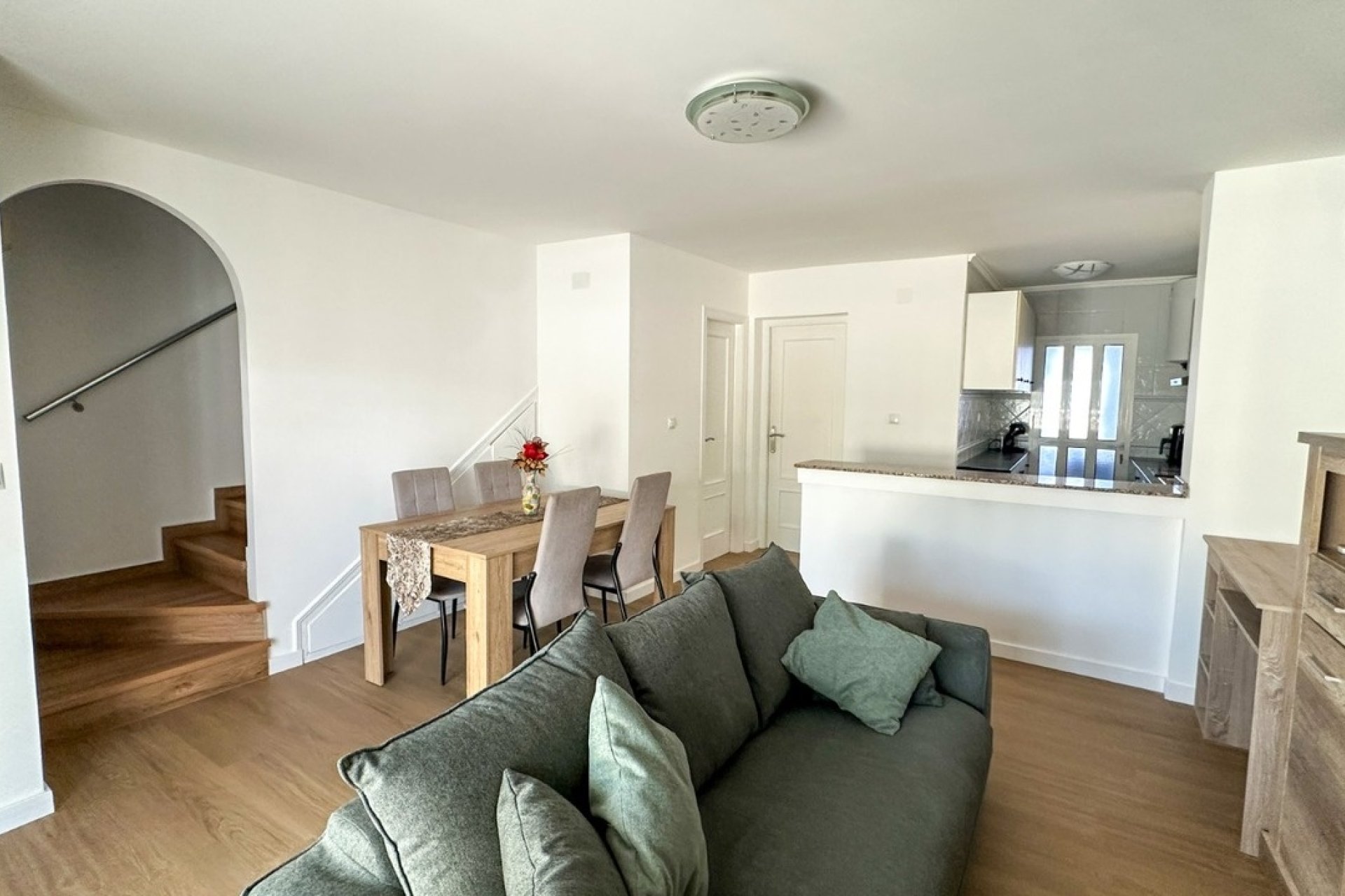 Herverkoop - Villa -
Villamartin - Costa Blanca