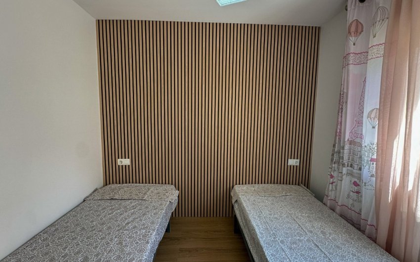 Herverkoop - Villa -
Villamartin - Costa Blanca
