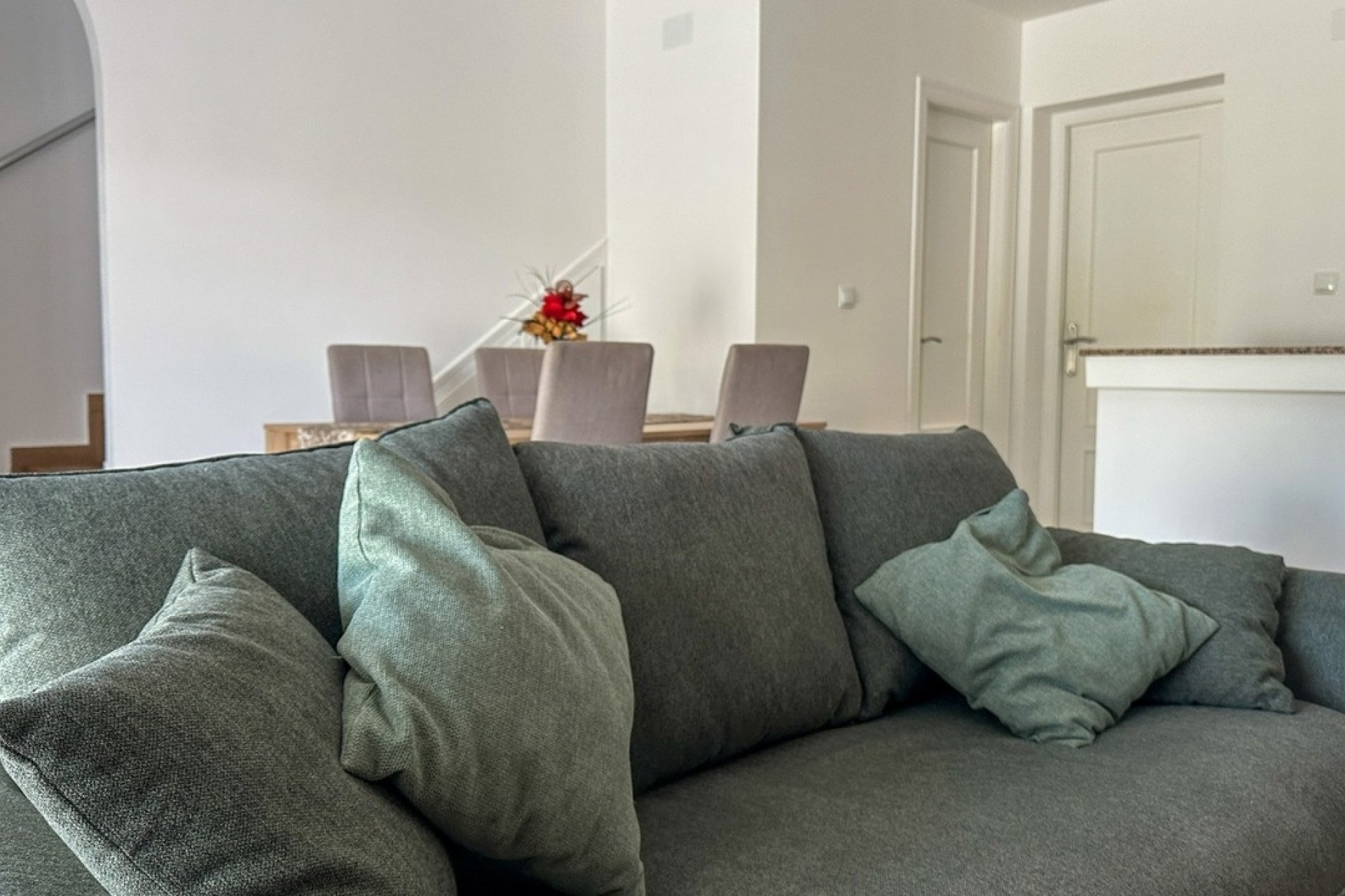 Herverkoop - Villa -
Villamartin - Costa Blanca