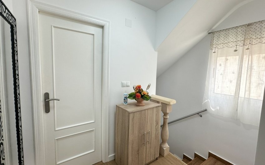 Herverkoop - Villa -
Villamartin - Costa Blanca