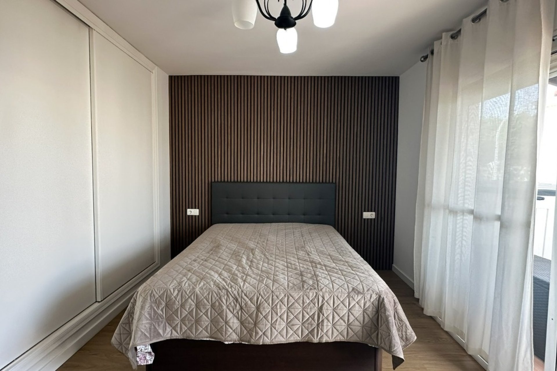 Herverkoop - Villa -
Villamartin - Costa Blanca