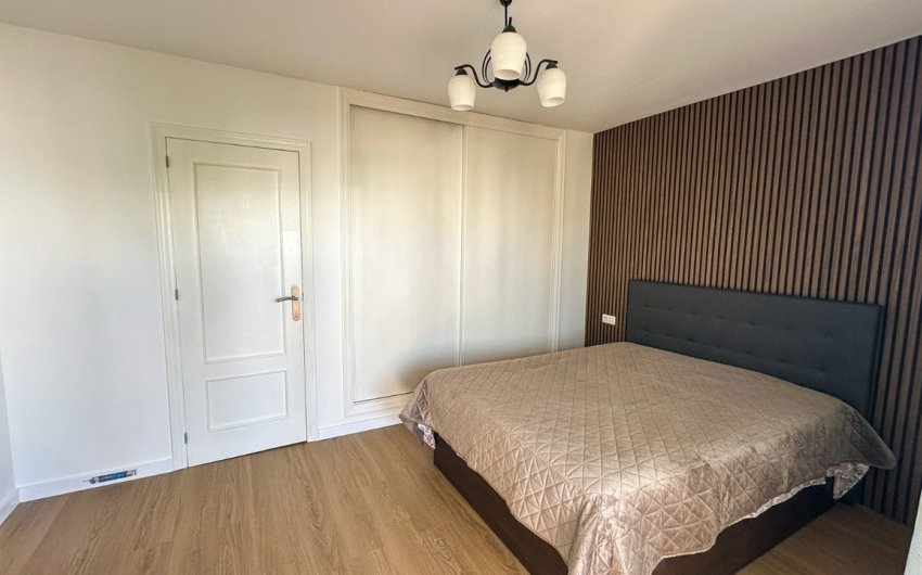 Herverkoop - Villa -
Villamartin - Costa Blanca
