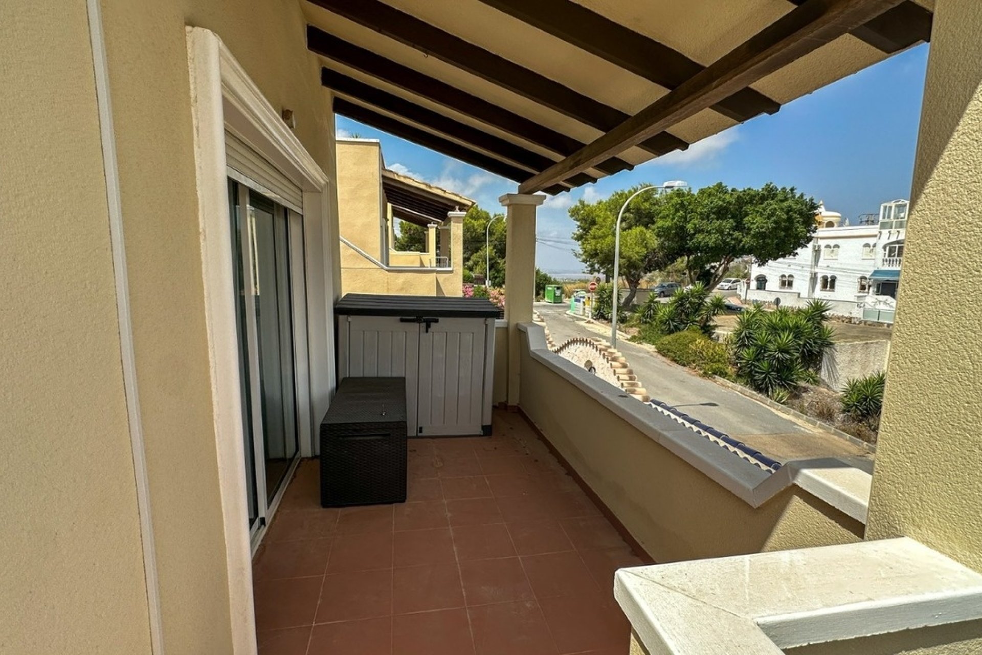 Herverkoop - Villa -
Villamartin - Costa Blanca