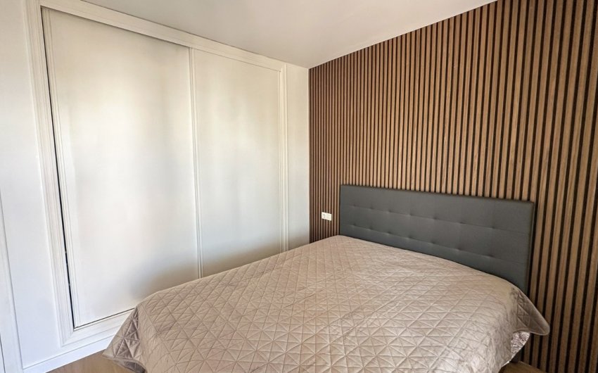 Herverkoop - Villa -
Villamartin - Costa Blanca