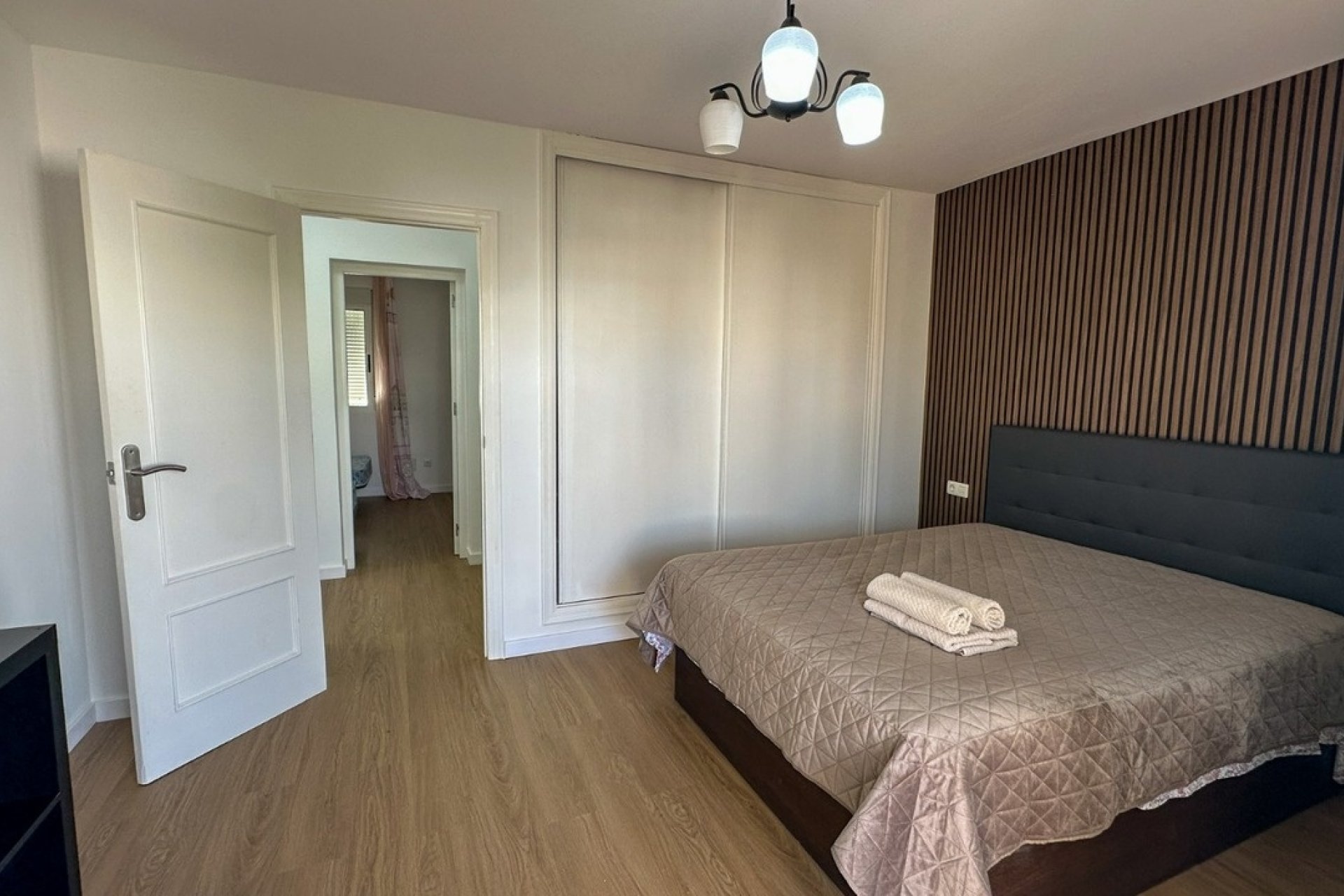Herverkoop - Villa -
Villamartin - Costa Blanca