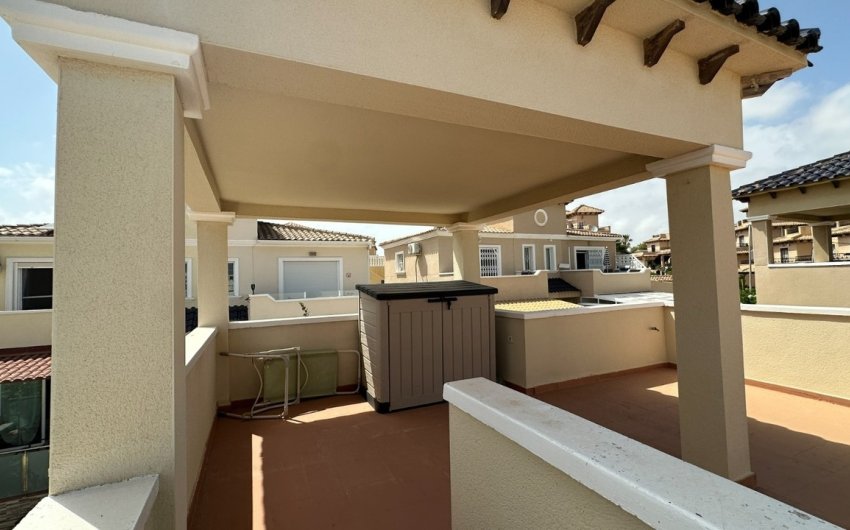 Herverkoop - Villa -
Villamartin - Costa Blanca