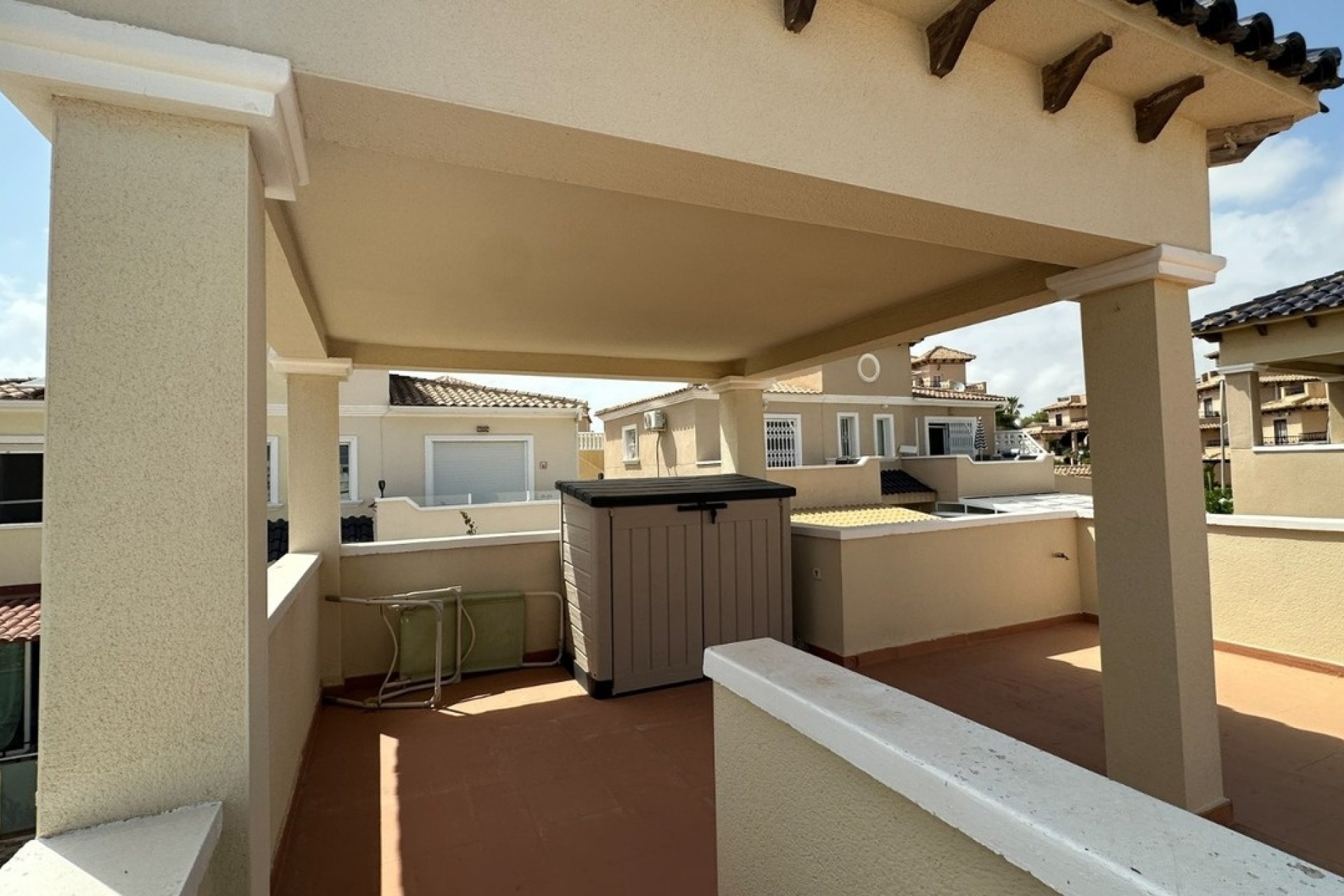 Herverkoop - Villa -
Villamartin - Costa Blanca