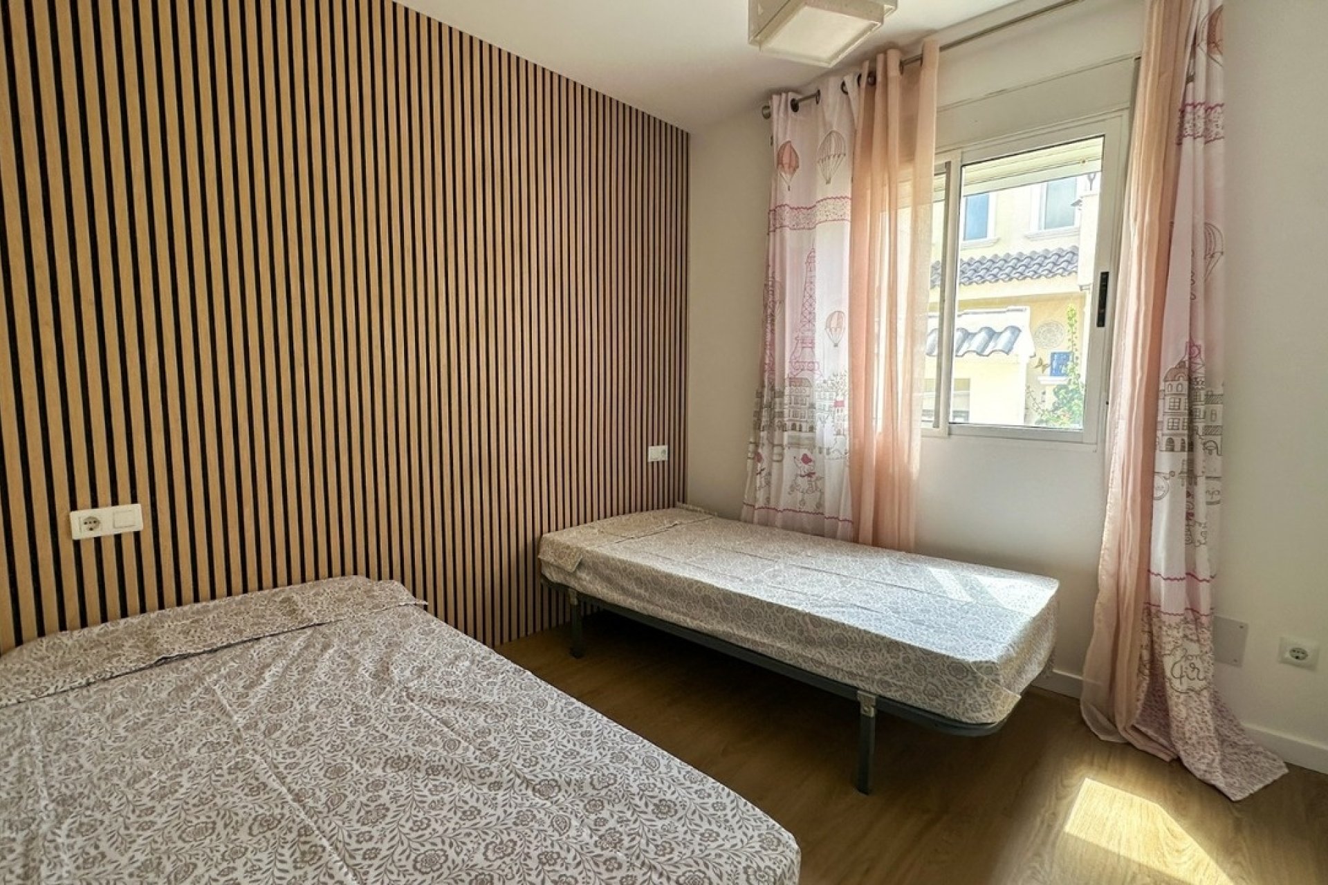 Herverkoop - Villa -
Villamartin - Costa Blanca