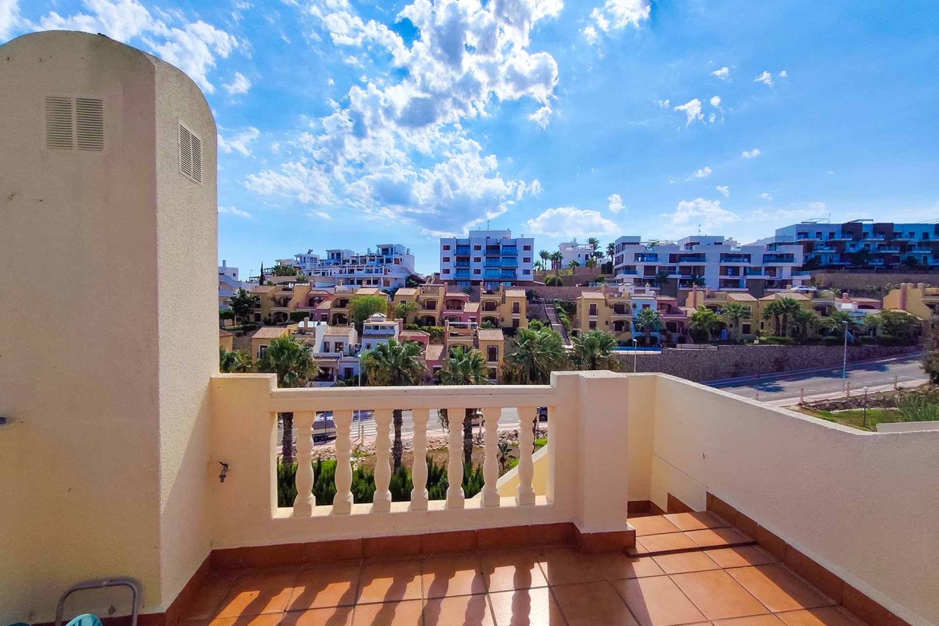 Herverkoop - Villa -
Villamartin - Costa Blanca