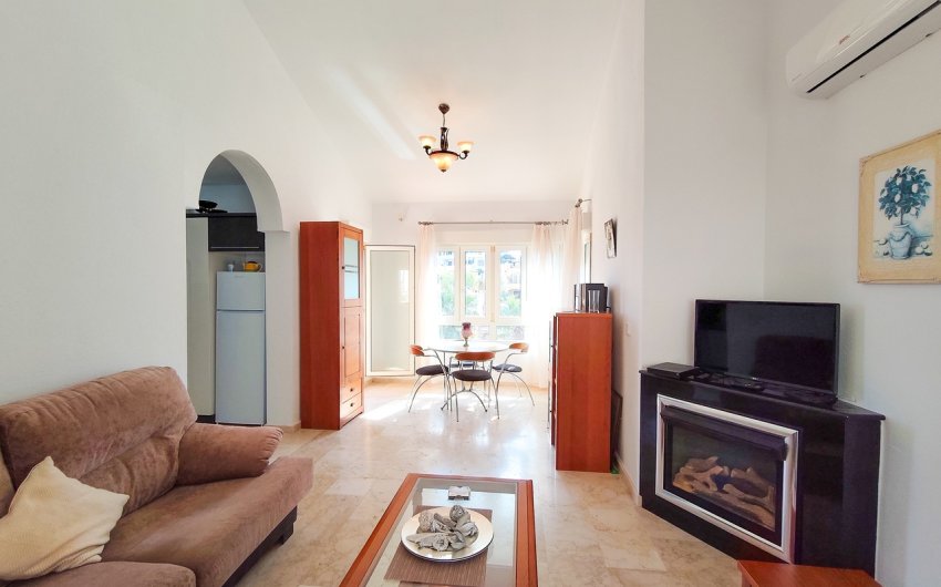 Herverkoop - Villa -
Villamartin - Costa Blanca