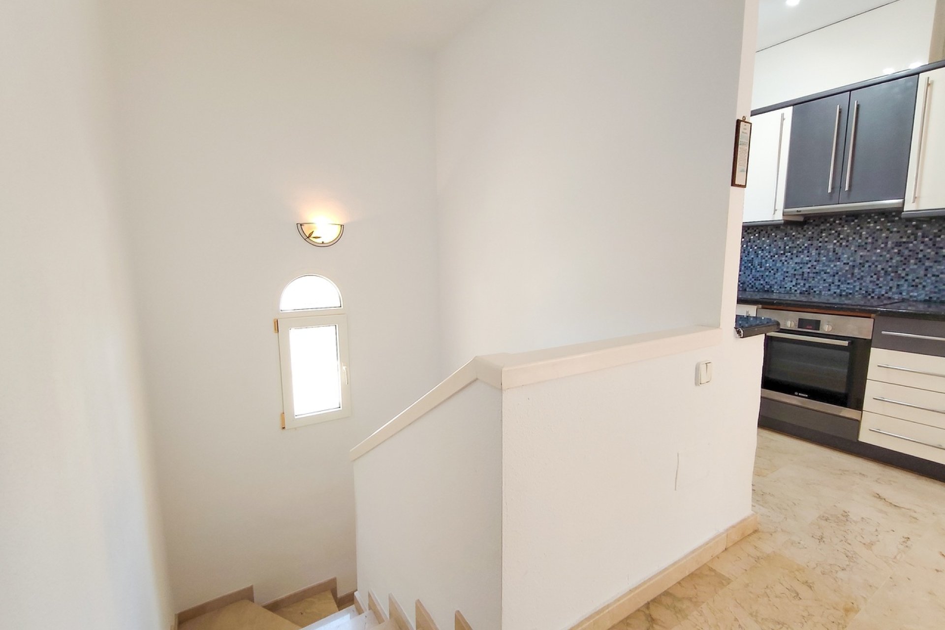 Herverkoop - Villa -
Villamartin - Costa Blanca