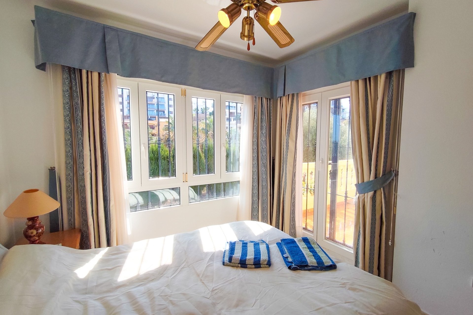 Herverkoop - Villa -
Villamartin - Costa Blanca