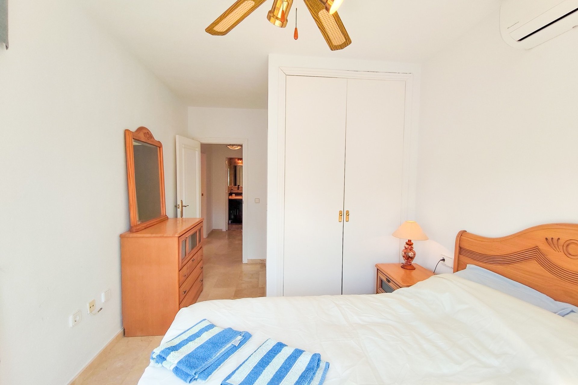 Herverkoop - Villa -
Villamartin - Costa Blanca