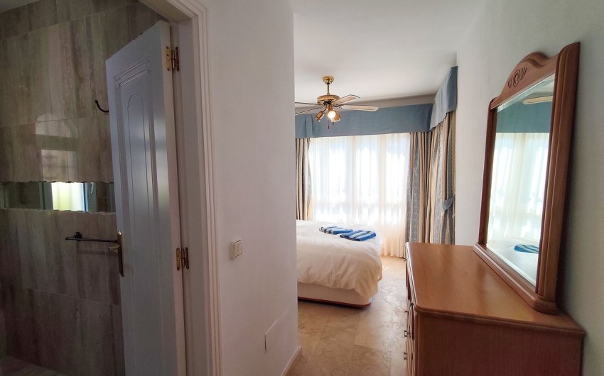 Herverkoop - Villa -
Villamartin - Costa Blanca