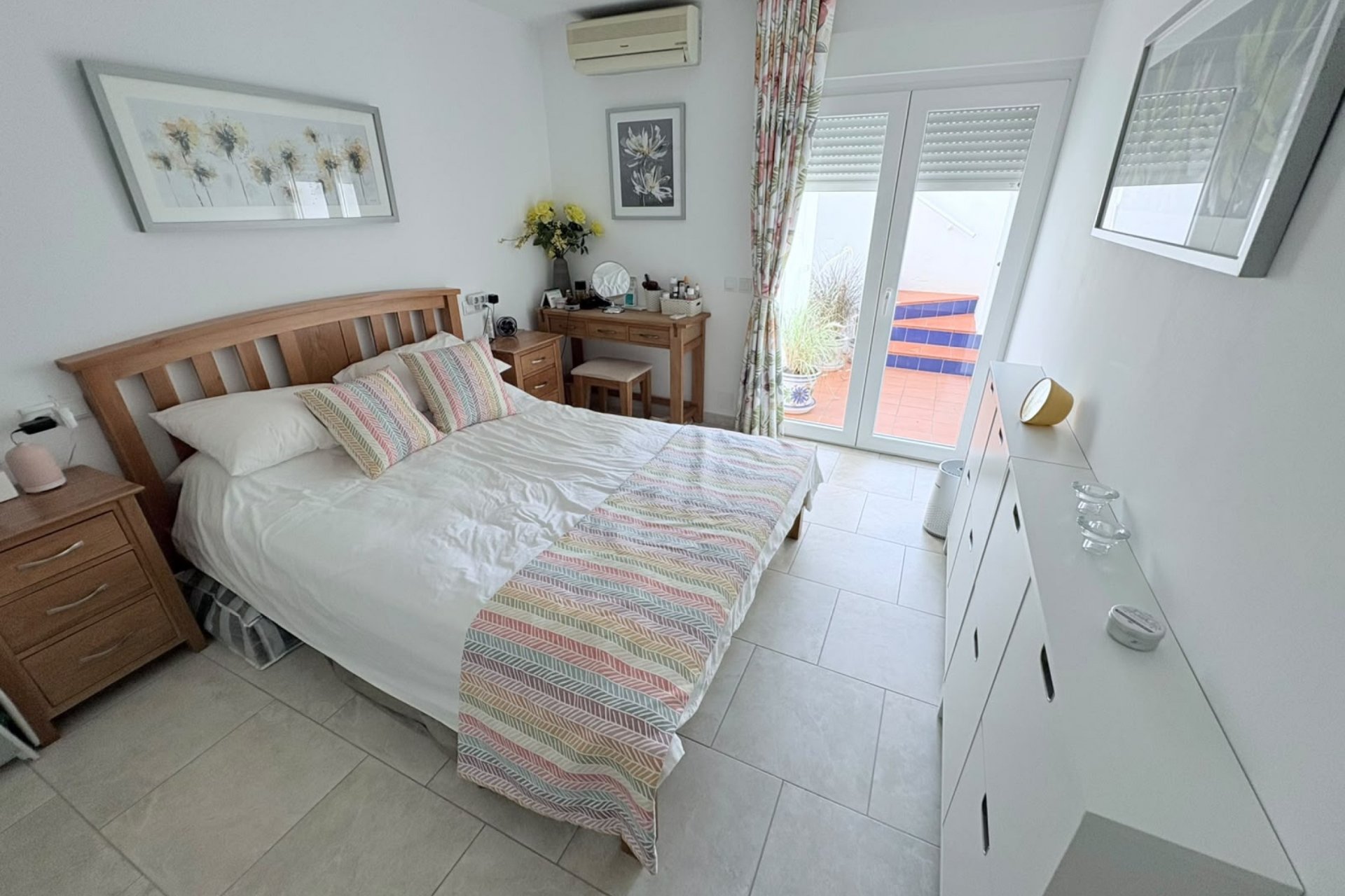 Herverkoop - Villa -
Villamartin - Costa Blanca