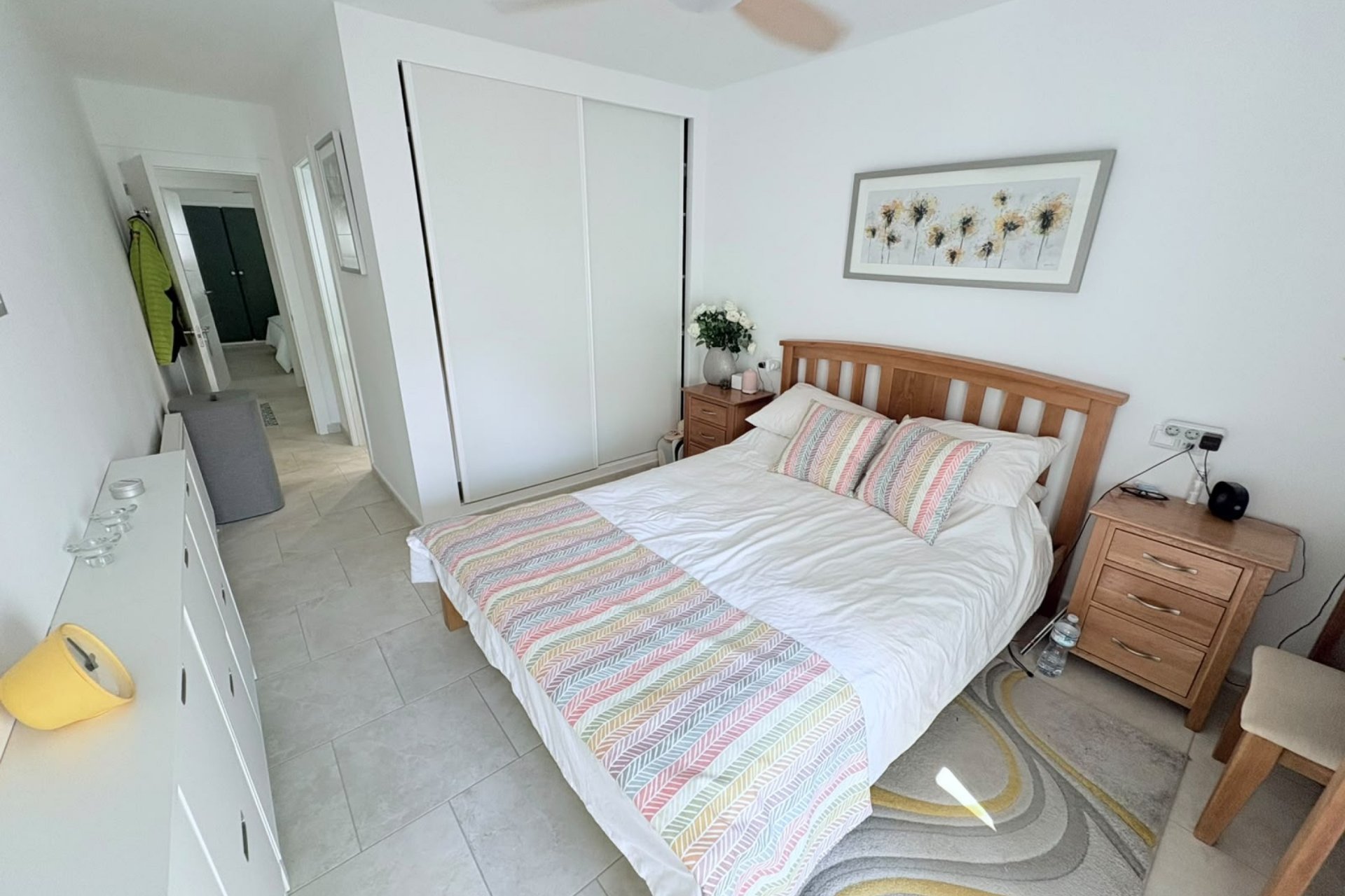 Herverkoop - Villa -
Villamartin - Costa Blanca