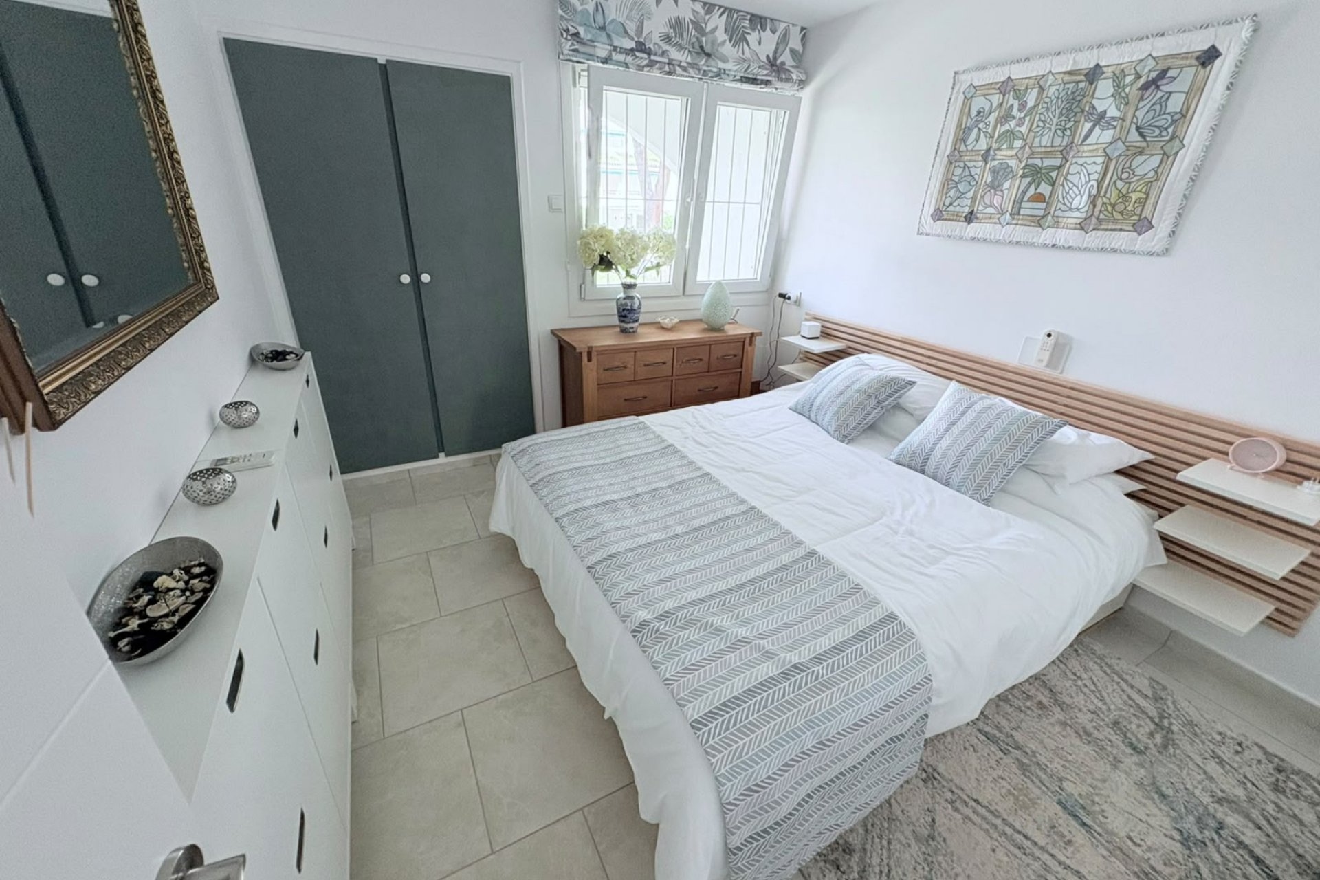 Herverkoop - Villa -
Villamartin - Costa Blanca