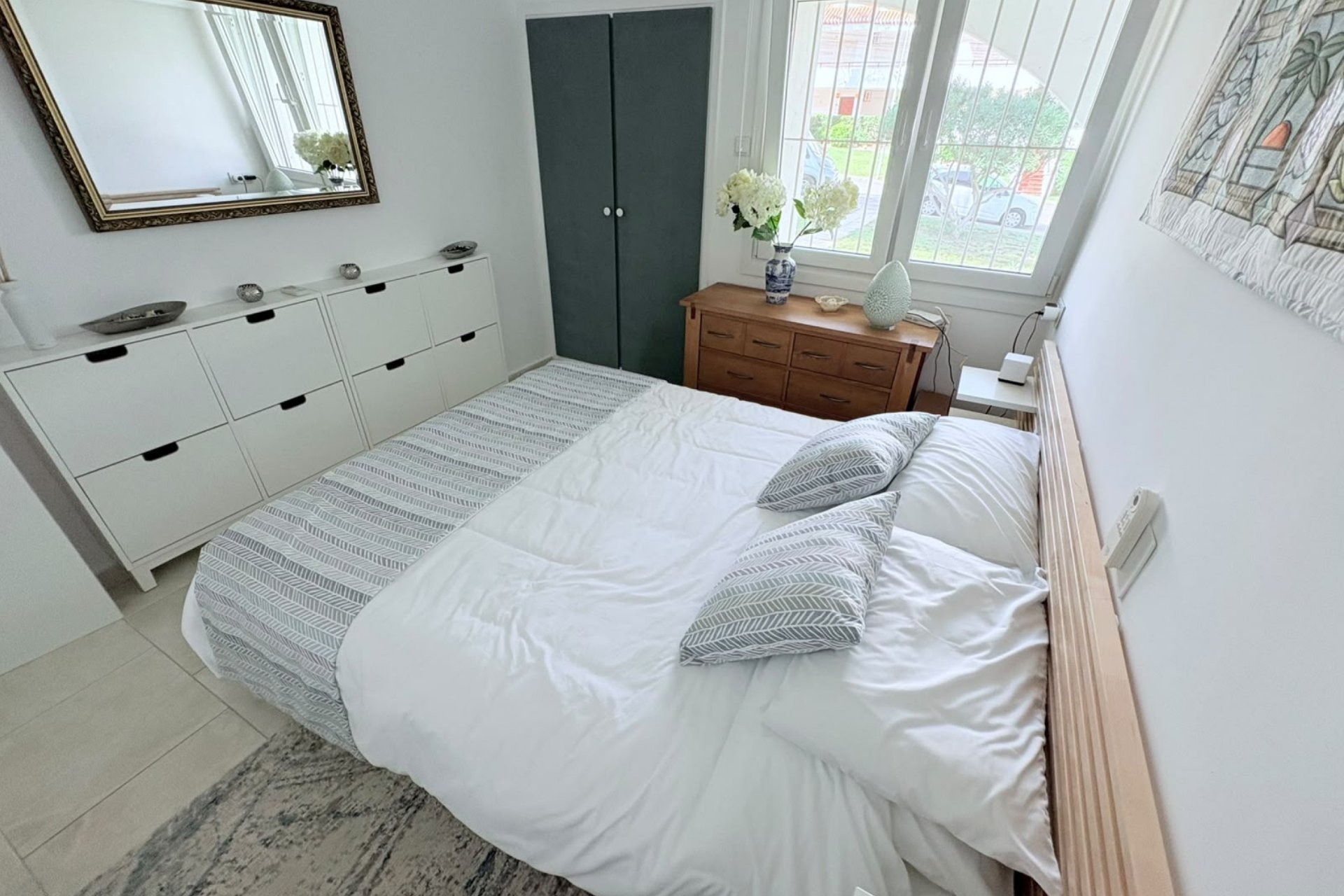 Herverkoop - Villa -
Villamartin - Costa Blanca