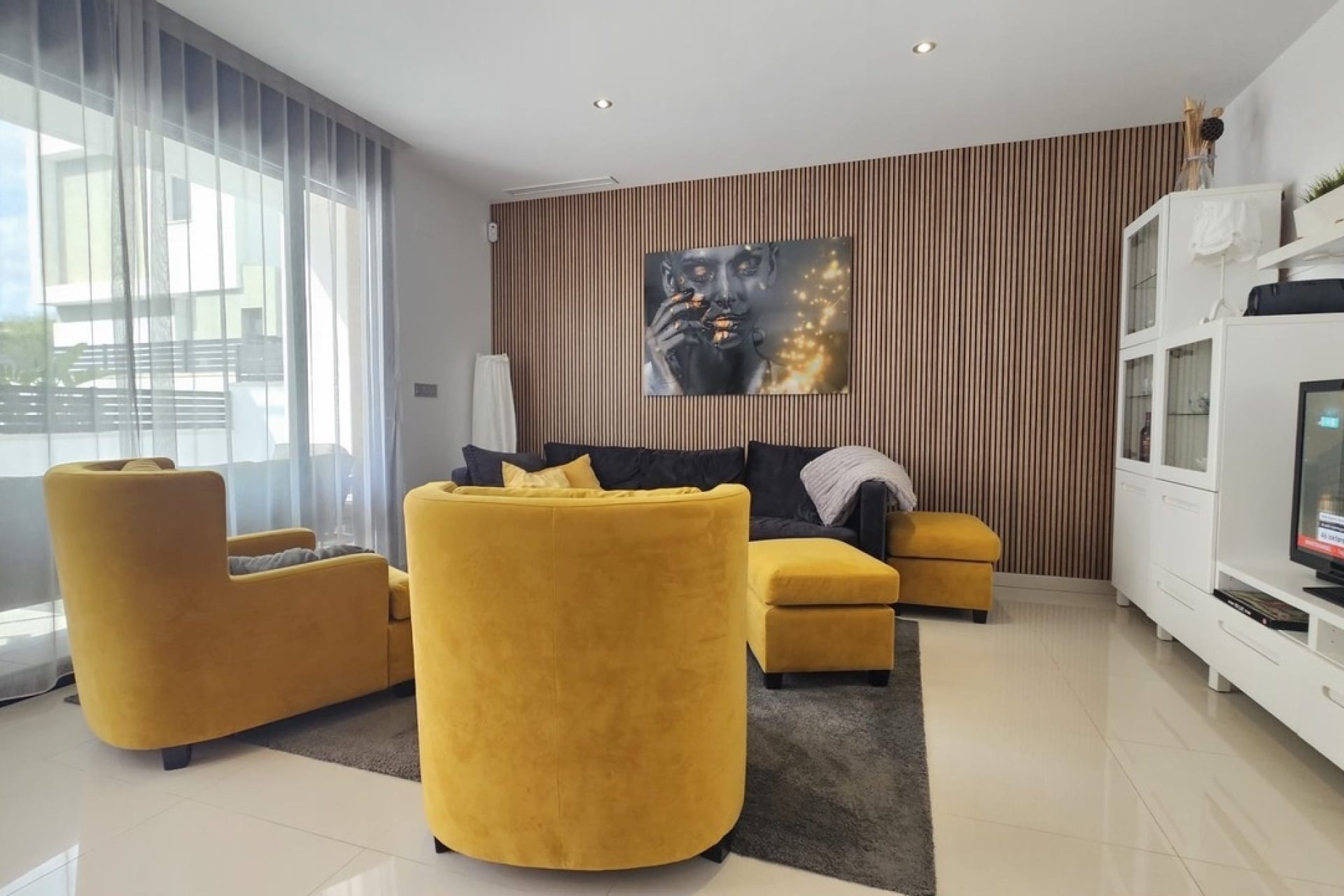 Herverkoop - Villa -
Villamartin - Costa Blanca