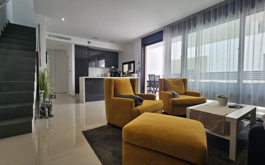 Herverkoop - Villa -
Villamartin - Costa Blanca