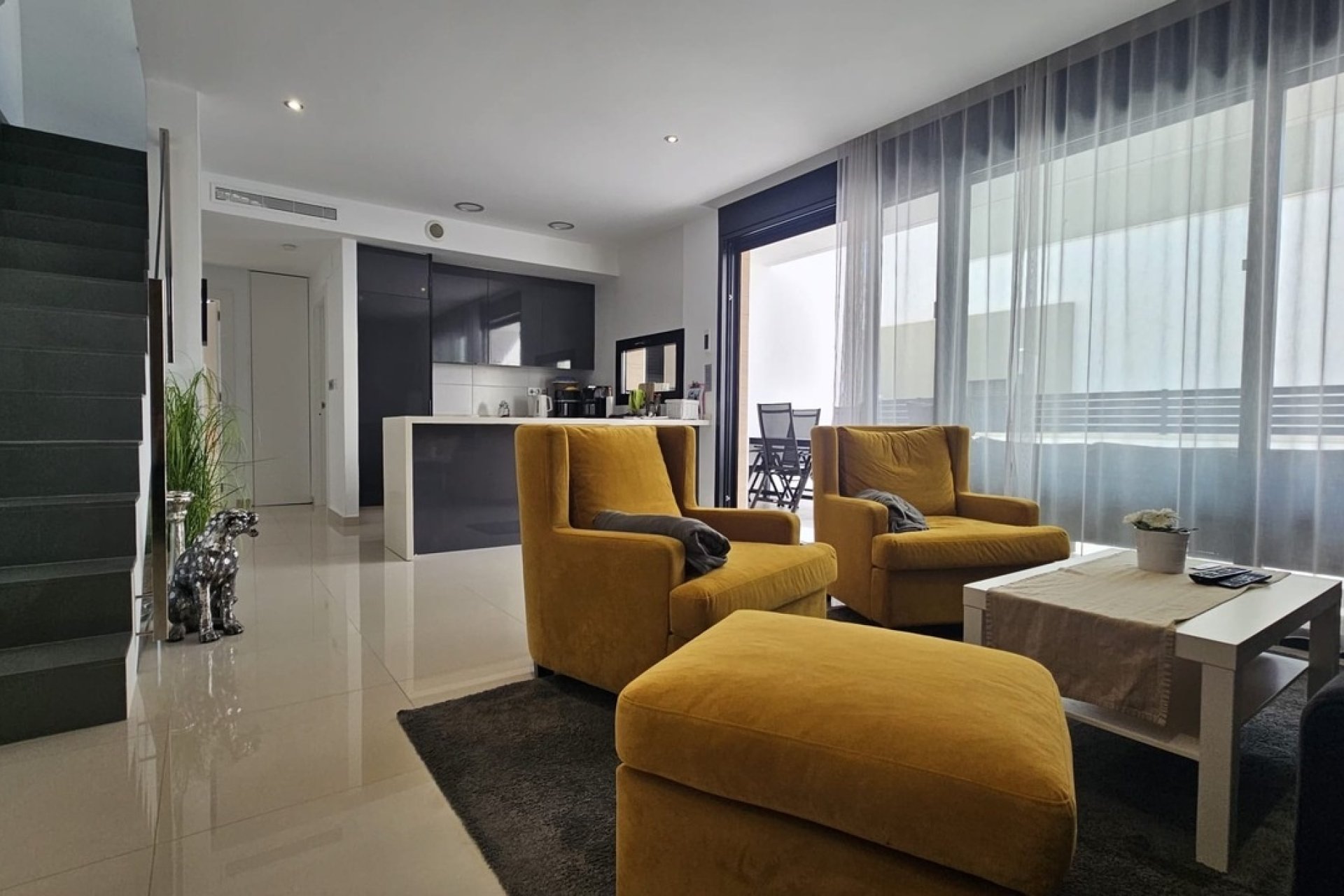 Herverkoop - Villa -
Villamartin - Costa Blanca