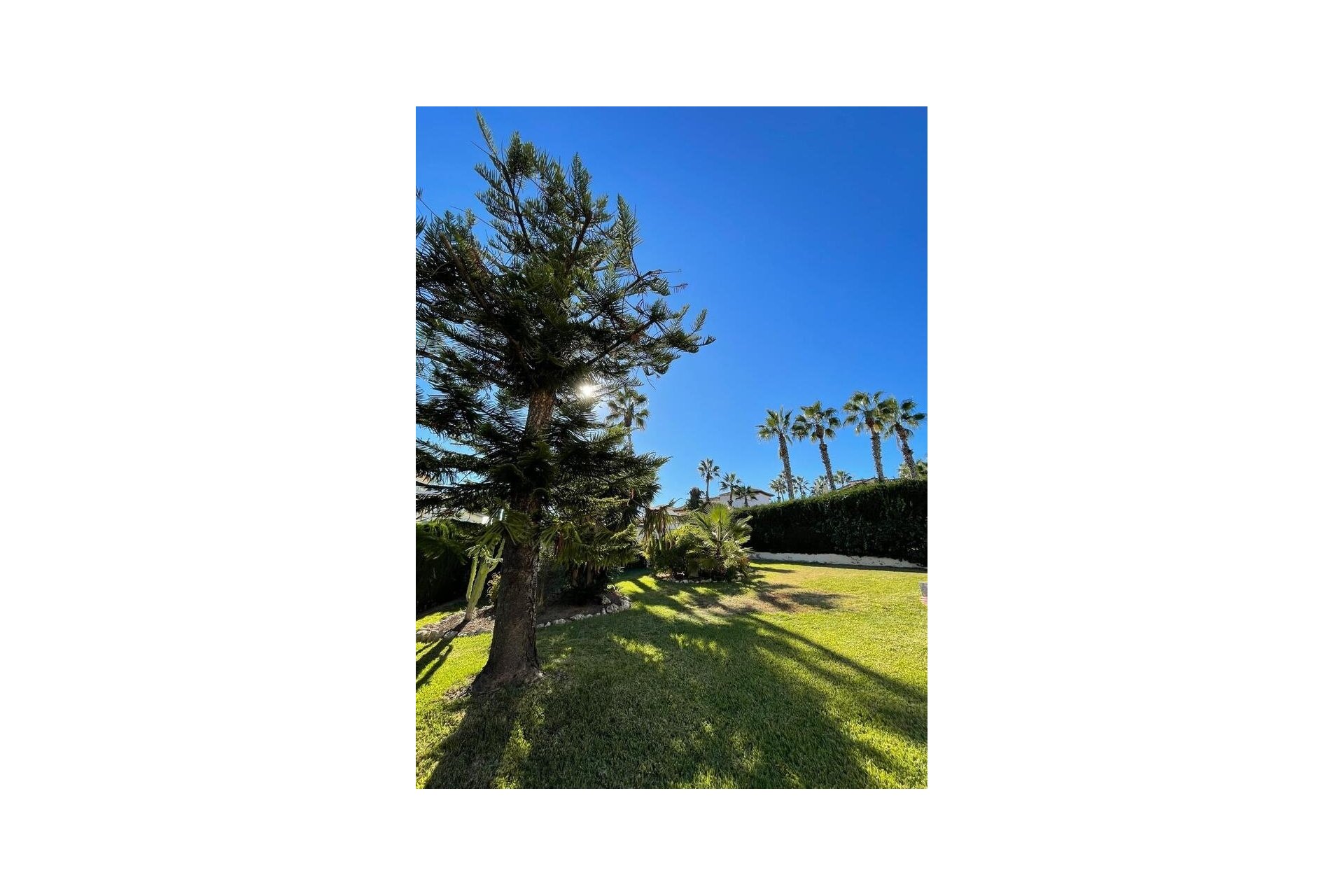 Herverkoop - Villa -
Villamartin - Costa Blanca
